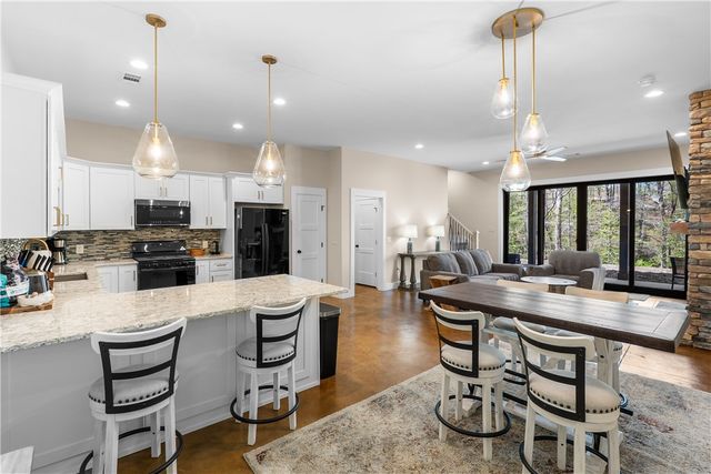 1111 Little River View Drive, Seneca, SC 29672