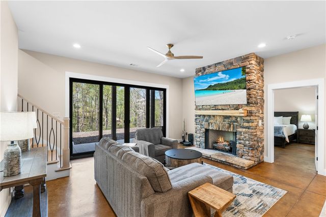 1111 Little River View Drive, Seneca, SC 29672