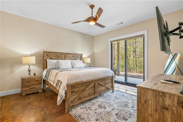 1111 Little River View Drive, Seneca, SC 29672