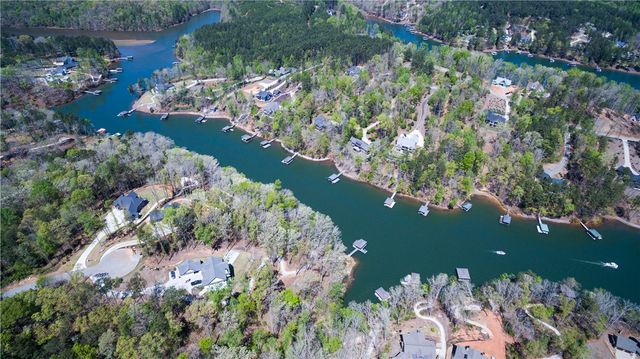 1111 Little River View Drive, Seneca, SC 29672