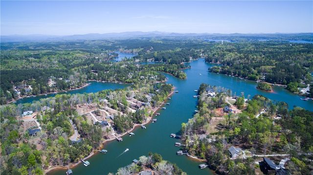 1111 Little River View Drive, Seneca, SC 29672