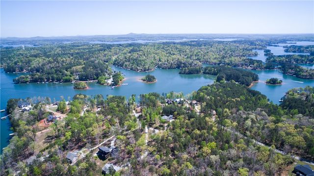 1111 Little River View Drive, Seneca, SC 29672
