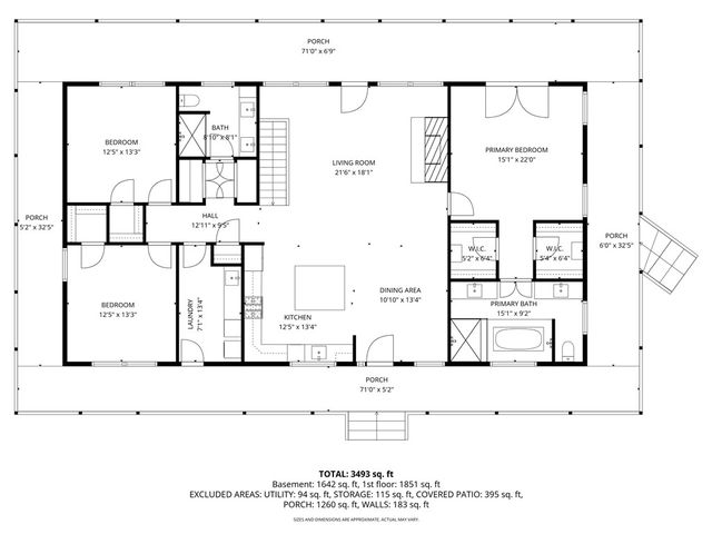 1111 Little River View Drive, Seneca, SC 29672