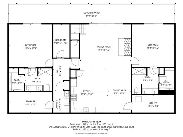 1111 Little River View Drive, Seneca, SC 29672