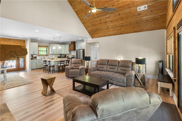 1111 Little River View Drive, Seneca, SC 29672