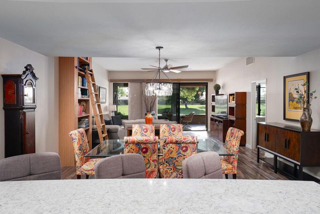 6 Sunrise Drive, Rancho Mirage, CA 92270