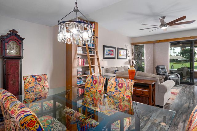 6 Sunrise Drive, Rancho Mirage, CA 92270