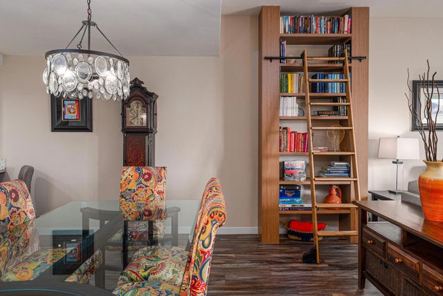 6 Sunrise Drive, Rancho Mirage, CA 92270