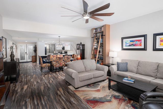 6 Sunrise Drive, Rancho Mirage, CA 92270