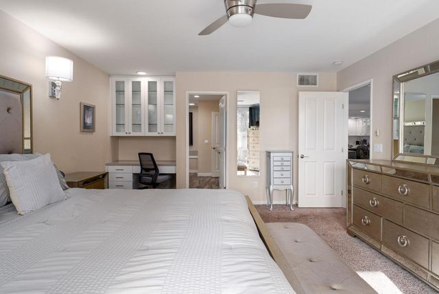 6 Sunrise Drive, Rancho Mirage, CA 92270