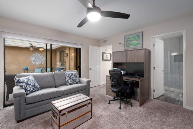 6 Sunrise Drive, Rancho Mirage, CA 92270