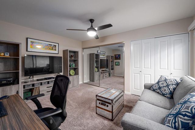 6 Sunrise Drive, Rancho Mirage, CA 92270