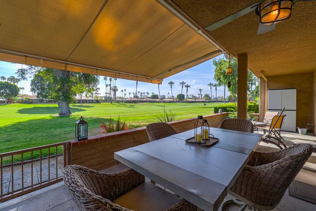 6 Sunrise Drive, Rancho Mirage, CA 92270