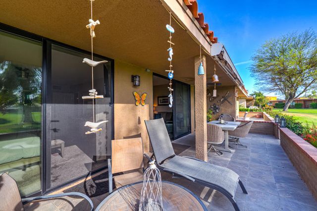 6 Sunrise Drive, Rancho Mirage, CA 92270