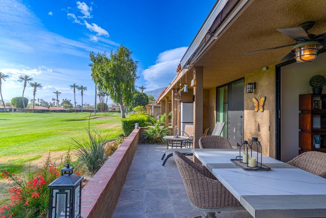 6 Sunrise Drive, Rancho Mirage, CA 92270