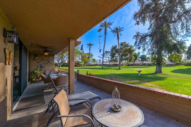 6 Sunrise Drive, Rancho Mirage, CA 92270