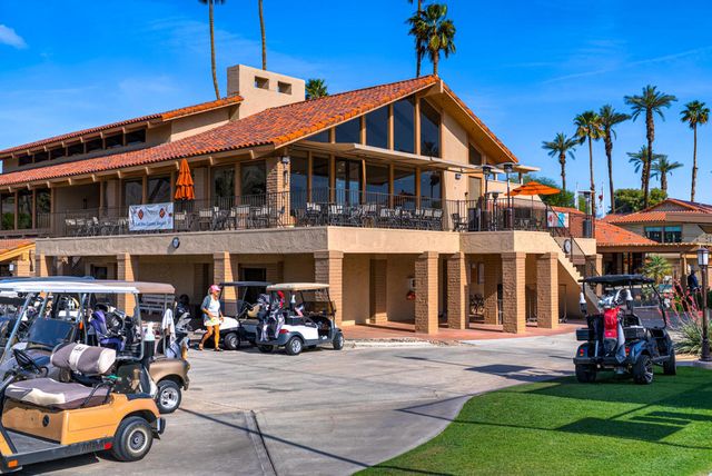 6 Sunrise Drive, Rancho Mirage, CA 92270