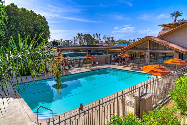 6 Sunrise Drive, Rancho Mirage, CA 92270