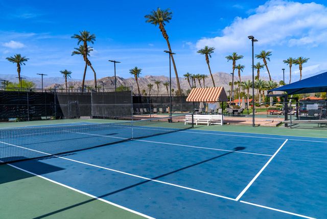 6 Sunrise Drive, Rancho Mirage, CA 92270