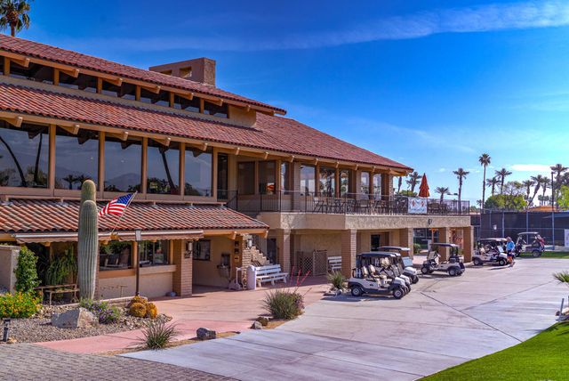 6 Sunrise Drive, Rancho Mirage, CA 92270