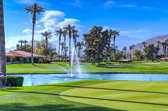 6 Sunrise Drive, Rancho Mirage, CA 92270