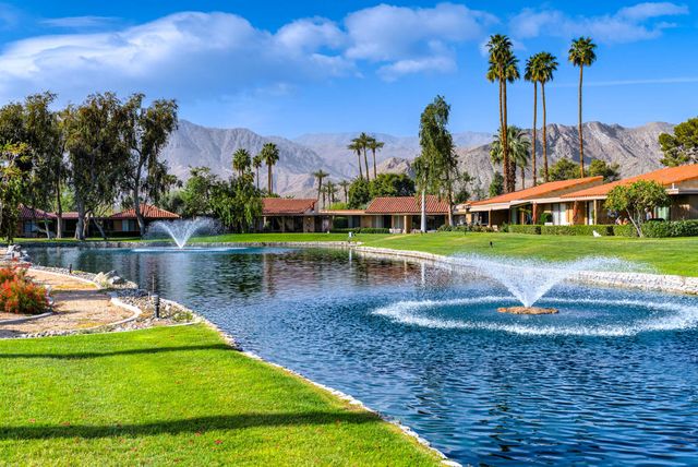 6 Sunrise Drive, Rancho Mirage, CA 92270