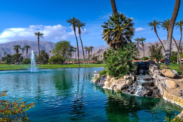 6 Sunrise Drive, Rancho Mirage, CA 92270