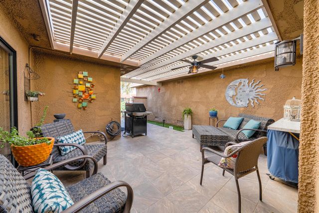 6 Sunrise Drive, Rancho Mirage, CA 92270