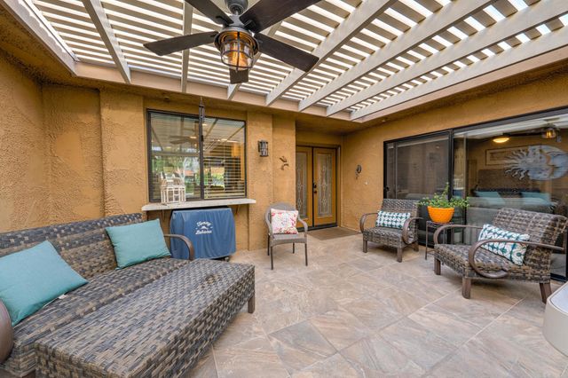 6 Sunrise Drive, Rancho Mirage, CA 92270