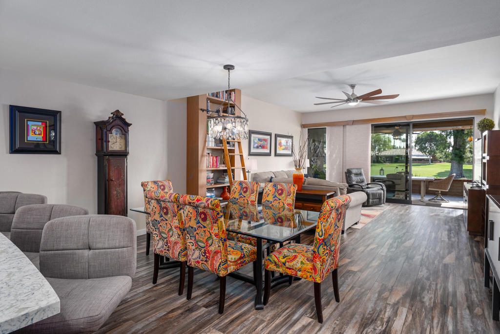 6 Sunrise Drive, Rancho Mirage, CA 92270