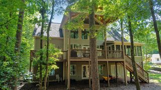970 Lakeshore Road, Martin, GA 30557