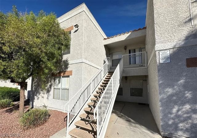 6800 East Lake Mead Boulevard 2011, Las Vegas, NV 89156