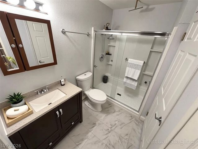 6800 East Lake Mead Boulevard 2011, Las Vegas, NV 89156