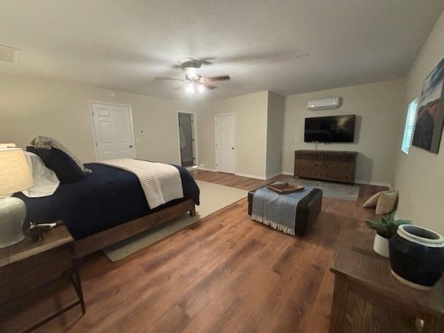 830 N Harbin Drive, Stephenville, TX 76401