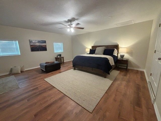 830 N Harbin Drive, Stephenville, TX 76401