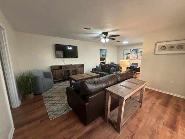830 N Harbin Drive, Stephenville, TX 76401