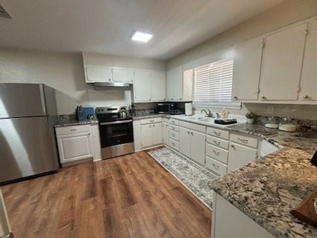830 N Harbin Drive, Stephenville, TX 76401