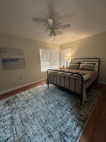 830 N Harbin Drive, Stephenville, TX 76401