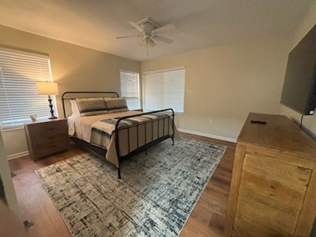 830 N Harbin Drive, Stephenville, TX 76401