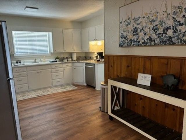 830 N Harbin Drive, Stephenville, TX 76401