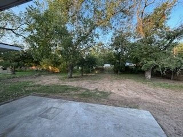 830 N Harbin Drive, Stephenville, TX 76401
