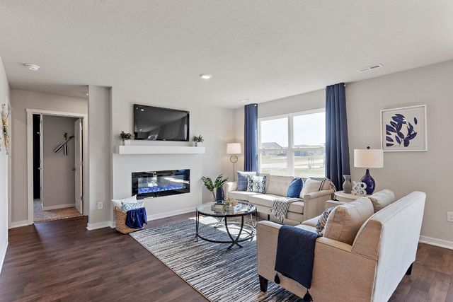 2846 Mary Drive, Hiawatha, IA 52233