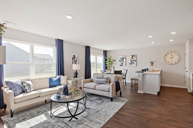 2846 Mary Drive, Hiawatha, IA 52233