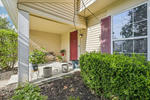 6841 Riverside Glen Court, Dublin, OH 43017