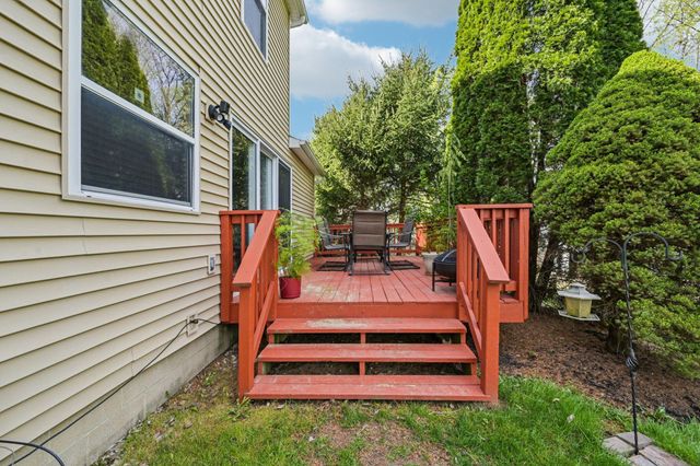 6841 Riverside Glen Court, Dublin, OH 43017