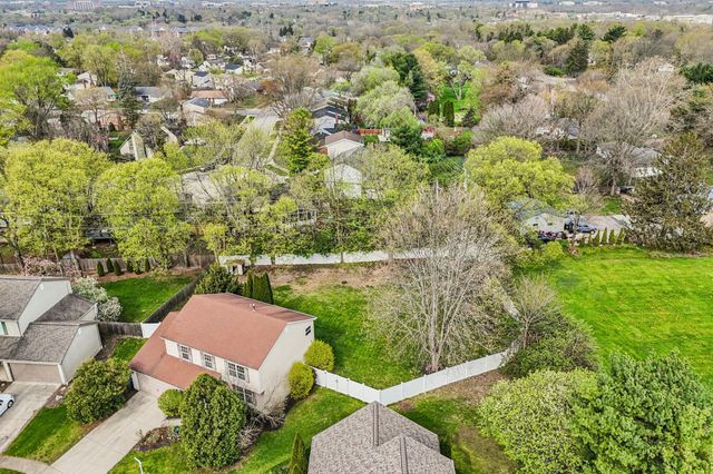 6841 Riverside Glen Court, Dublin, OH 43017