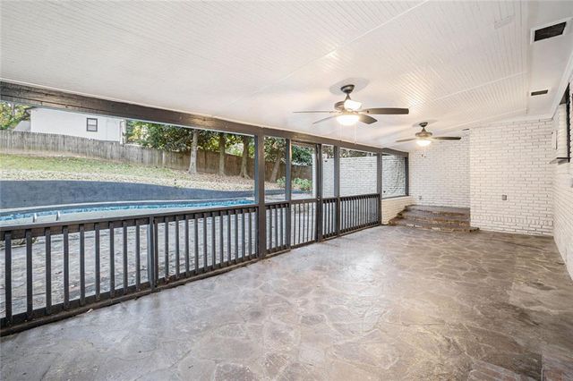 4090 Land O Lakes NE Drive, Atlanta, GA 30342