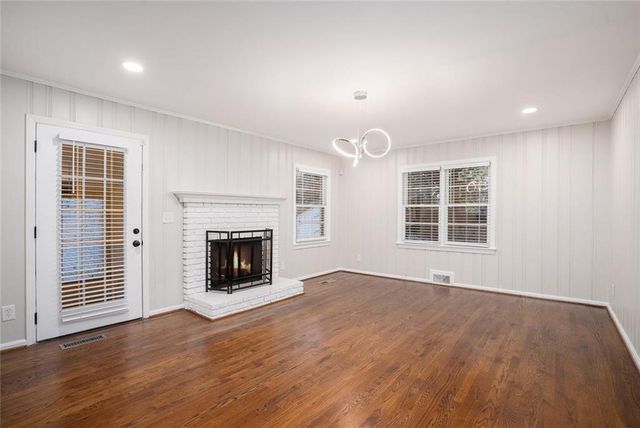 4090 Land O Lakes NE Drive, Atlanta, GA 30342