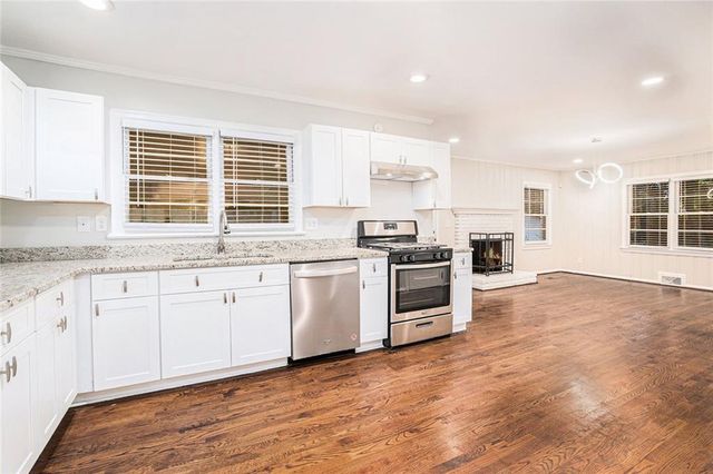 4090 Land O Lakes NE Drive, Atlanta, GA 30342