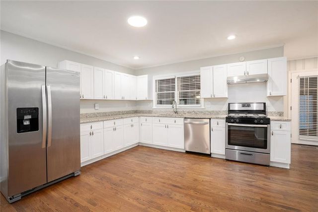 4090 Land O Lakes NE Drive, Atlanta, GA 30342